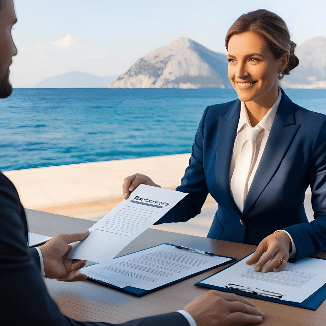 Karadağda Gayrimenkul Danışmanlığı