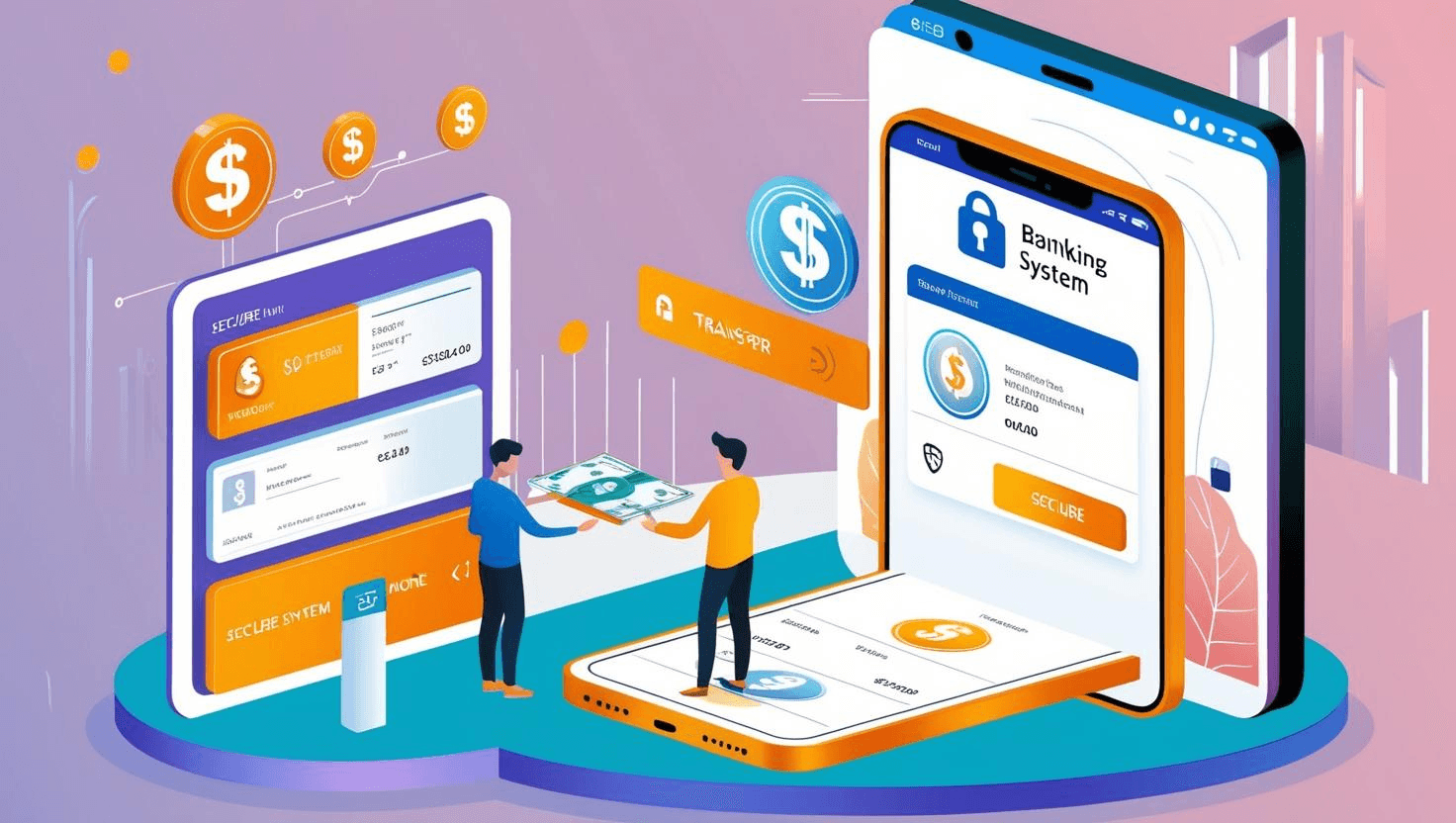 Karadağda Bankacılık ve Para Transferi