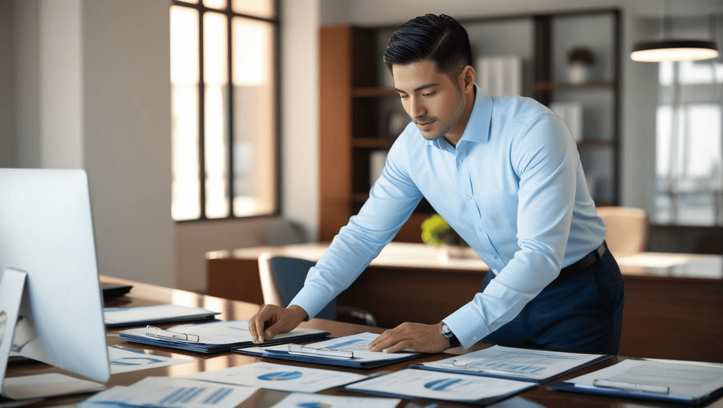 Karadağda Muhasebe (Outsource)